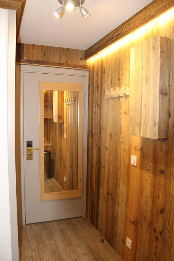 Residence Chalet De Solaise - Studio 30 M2 - By Montblanc Lodge Val-dʼIsère Buitenkant foto